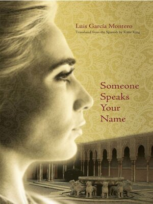 cover image of Someone Speaks Your Name